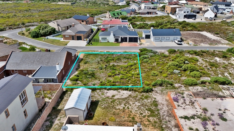 0 Bedroom Property for Sale in Agulhas Western Cape